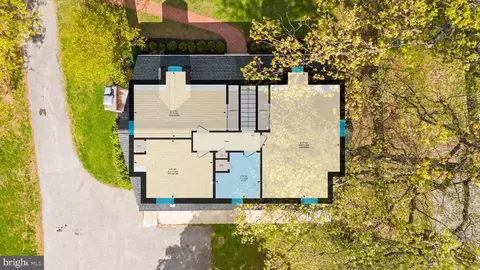 Floorplan - 14620 Manor Rd, Phoenix, MD 21131 photo 5 of 6