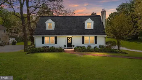 Exterior - 14620 Manor Rd, Phoenix, MD 21131 photo 9 of 9