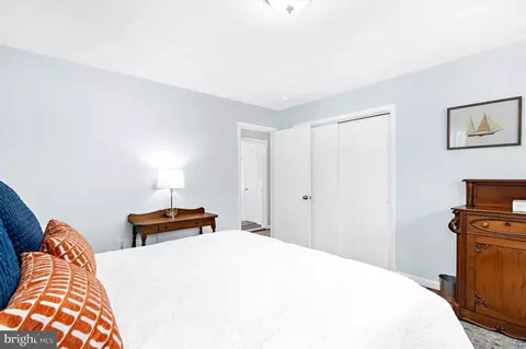 Bedroom - 14620 Manor Rd, Phoenix, MD 21131 photo 2 of 11