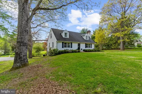 Exterior - 14620 Manor Rd, Phoenix, MD 21131 photo 7 of 9