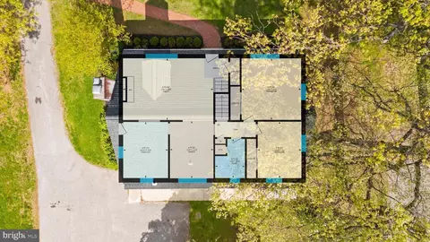 Floorplan - 14620 Manor Rd, Phoenix, MD 21131 photo 4 of 6