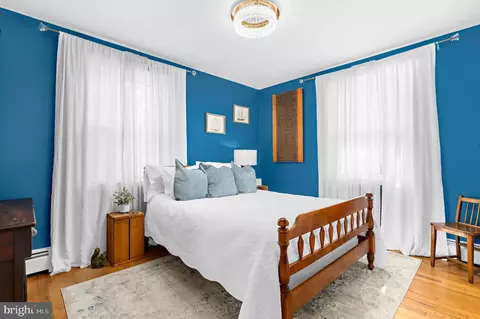 Bedroom - 14620 Manor Rd, Phoenix, MD 21131 photo 3 of 11