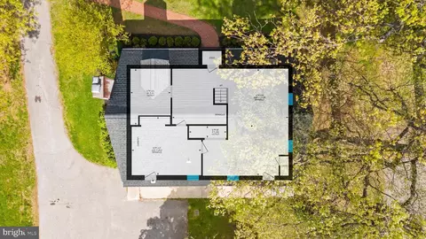 Floorplan - 14620 Manor Rd, Phoenix, MD 21131 photo 6 of 6