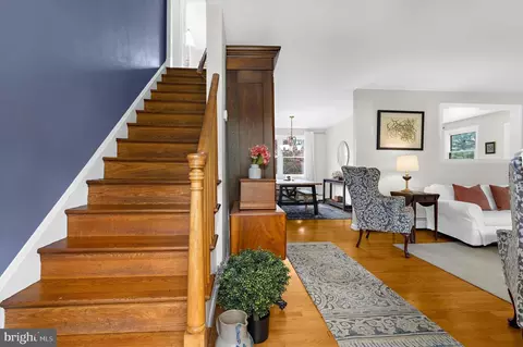 Entry Way - 14620 Manor Rd, Phoenix, MD 21131 photo 2 of 2
