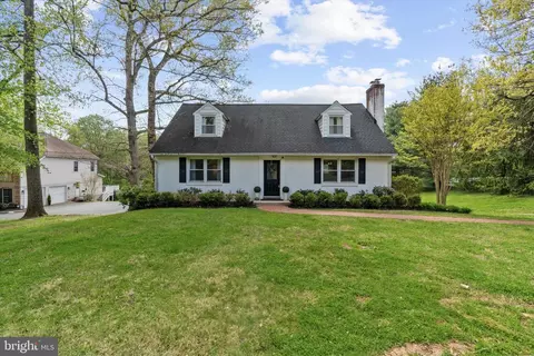 Exterior - 14620 Manor Rd, Phoenix, MD 21131 photo 8 of 9