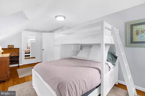 Bedroom - 14620 Manor Rd, Phoenix, MD 21131 photo 10 of 11