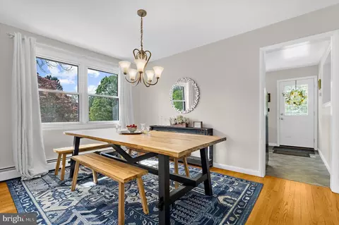 Dining - 14620 Manor Rd, Phoenix, MD 21131 photo 2 of 2