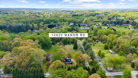 14620 Manor Rd, Phoenix, MD 21131