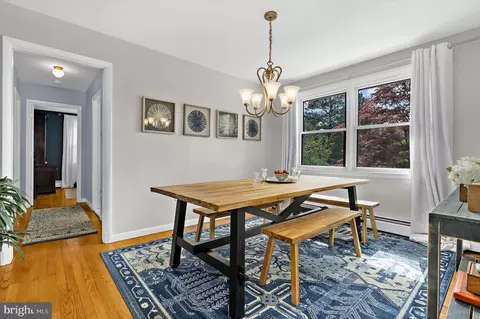 Dining - 14620 Manor Rd, Phoenix, MD 21131 photo 1 of 2