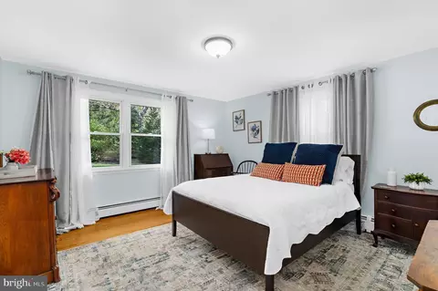 Bedroom - 14620 Manor Rd, Phoenix, MD 21131 photo 1 of 11