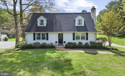 Exterior - 14620 Manor Rd, Phoenix, MD 21131 photo 1 of 9