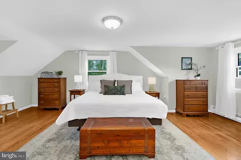 Bedroom - 14620 Manor Rd, Phoenix, MD 21131 photo 5 of 11