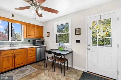 Entry Way - 14620 Manor Rd, Phoenix, MD 21131 photo 1 of 2