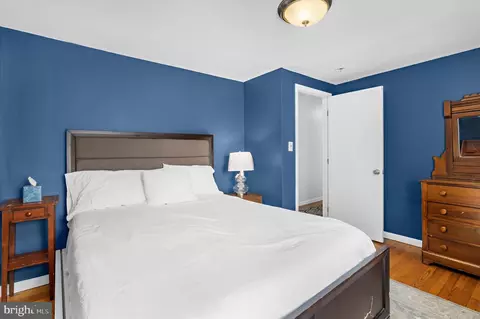 Bedroom - 14620 Manor Rd, Phoenix, MD 21131 photo 11 of 11