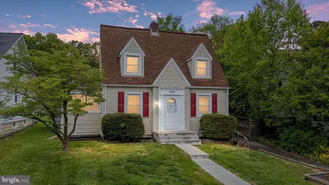 4948 Tulip Ave, Halethorpe, MD 21227