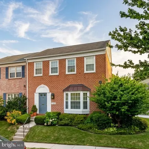 2309 Wonderview Rd, Lutherville Timonium, MD 21093