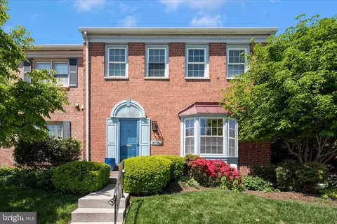 2309 Wonderview Rd, Lutherville Timonium, MD 21093