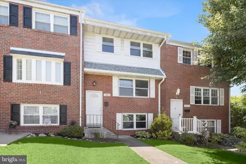 5663 Chelwynd Rd, Halethorpe, MD 21227
