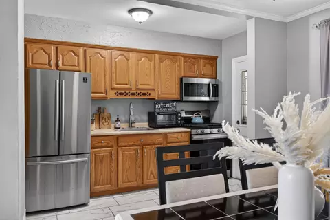 Kitchen - 7017 Conley St, Baltimore, MD 21224 photo 1 of 3