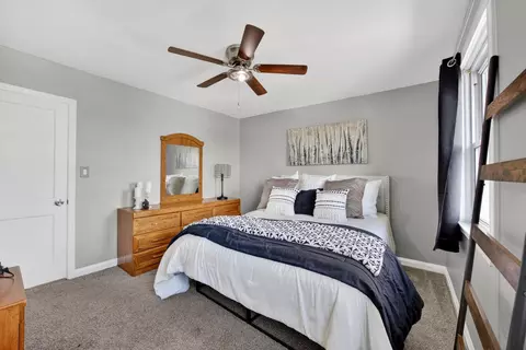 Bedroom - 7017 Conley St, Baltimore, MD 21224 photo 2 of 3