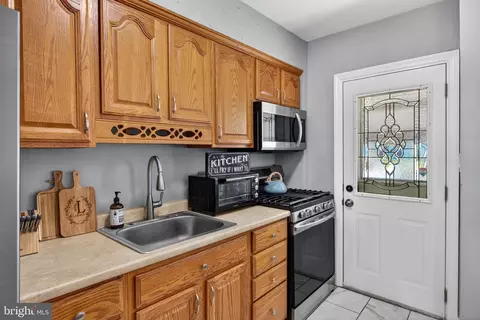 Kitchen - 7017 Conley St, Baltimore, MD 21224 photo 3 of 3