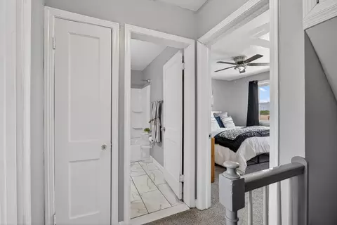 Entry Way - 7017 Conley St, Baltimore, MD 21224 photo 5 of 6
