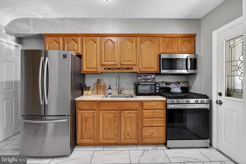 Kitchen - 7017 Conley St, Baltimore, MD 21224 photo 2 of 3