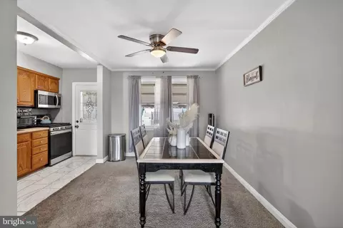 Entry Way - 7017 Conley St, Baltimore, MD 21224 photo 1 of 6