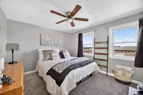 Bedroom - 7017 Conley St, Baltimore, MD 21224 photo 1 of 3