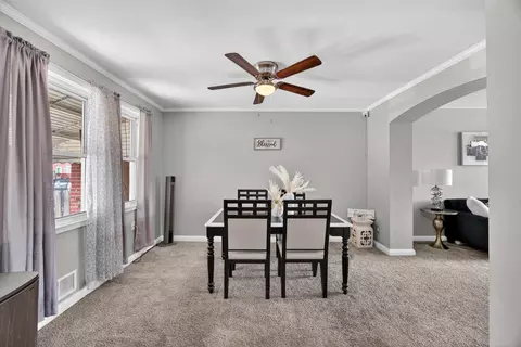 Entry Way - 7017 Conley St, Baltimore, MD 21224 photo 3 of 6