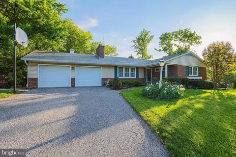 424 Talbott Ave, Lutherville Timonium, MD 21093
