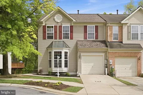 211 Arbor Vista Ln, Owings Mills, MD 21117