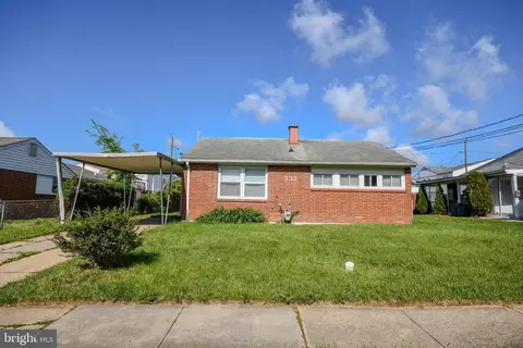 332 Suter Rd, Catonsville, MD 21228