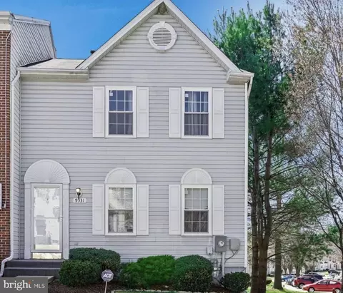 9531 Oak Trace Way, Randallstown, MD 21133