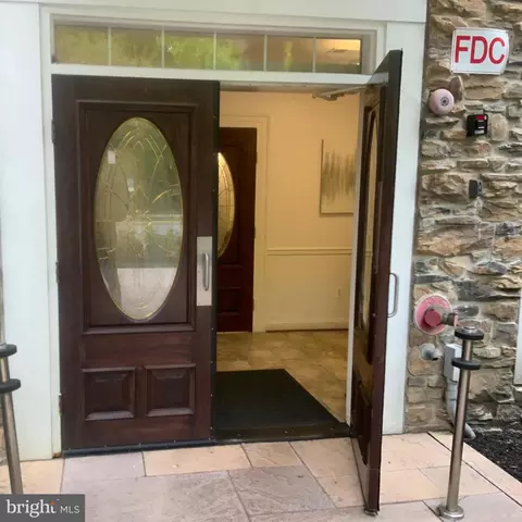 Entry Way - 7201 Travertine Dr #201, Baltimore, MD 21209 photo 1 of 21