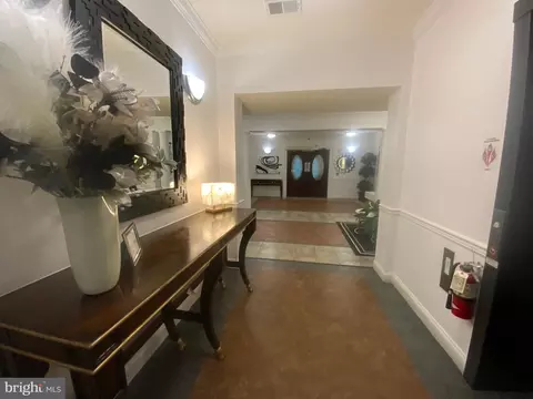 Entry Way - 7201 Travertine Dr #201, Baltimore, MD 21209 photo 5 of 21