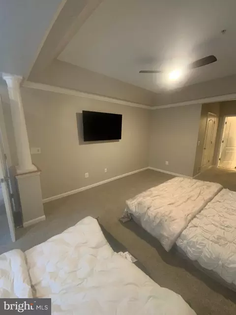 Bedroom - 7201 Travertine Dr #201, Baltimore, MD 21209 photo 2 of 3