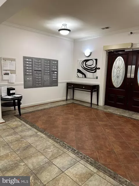 Entry Way - 7201 Travertine Dr #201, Baltimore, MD 21209 photo 2 of 21