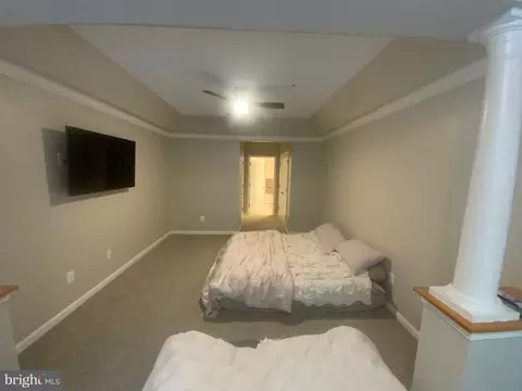Bedroom - 7201 Travertine Dr #201, Baltimore, MD 21209 photo 1 of 3