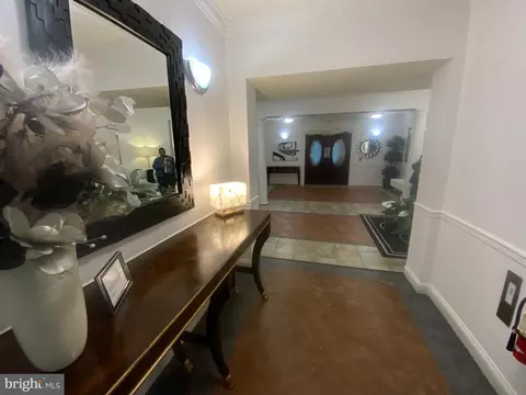 Entry Way - 7201 Travertine Dr #201, Baltimore, MD 21209 photo 11 of 21