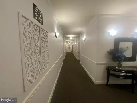 Entry Way - 7201 Travertine Dr #201, Baltimore, MD 21209 photo 10 of 21