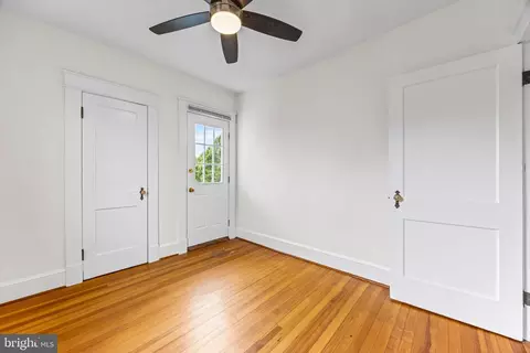 Bedroom - 1257 Circle Dr, Halethorpe, MD 21227 photo 2 of 9