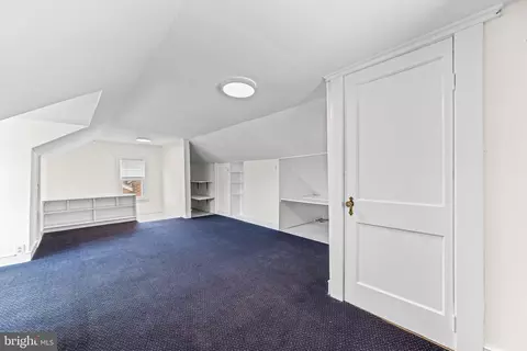 Bedroom - 1257 Circle Dr, Halethorpe, MD 21227 photo 8 of 9