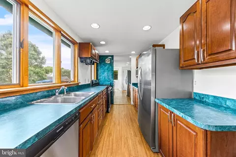 Kitchen - 1257 Circle Dr, Halethorpe, MD 21227 photo 1 of 3
