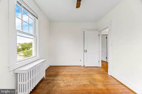 Bedroom - 1257 Circle Dr, Halethorpe, MD 21227 photo 5 of 9