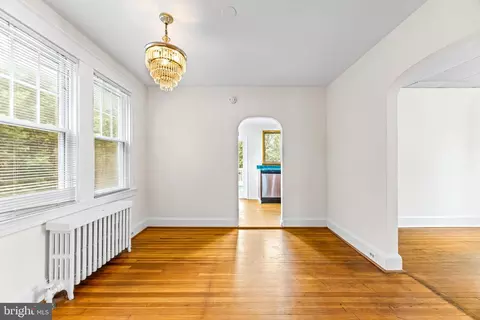 Dining - 1257 Circle Dr, Halethorpe, MD 21227 photo 1 of 1