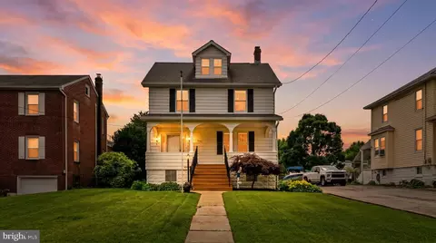 1257 Circle Dr, Halethorpe, MD 21227