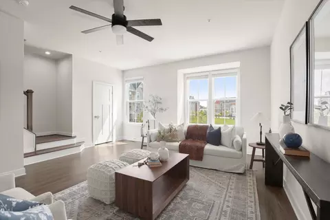 Living - 302 Bevington St, Middle River, MD 21220 photo 1 of 1