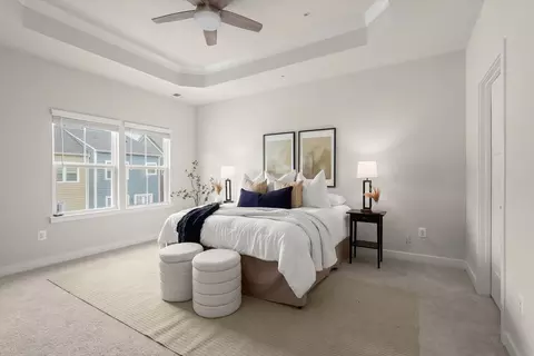 Bedroom - 302 Bevington St, Middle River, MD 21220 photo 2 of 5