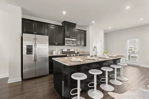 Kitchen - 302 Bevington St, Middle River, MD 21220 photo 1 of 2